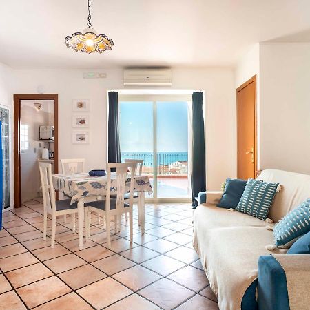 Bed and Breakfast Palazzo Carrano Vietri Exterior foto